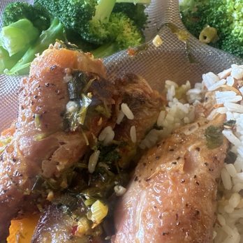 Chicken Maison - Middle Eastern Near Me - Torrance, California