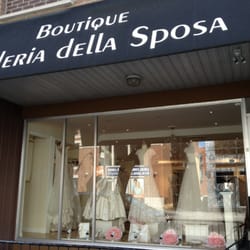 Galleria Della Sposa