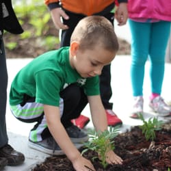Glendale Heights Preschool at the Sports Hub