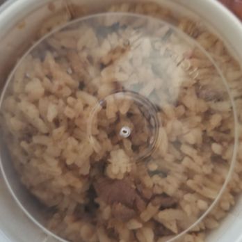 Jollibee - Adobo rice - Fast Food Near Me - West Covina, California Jollibee - Adobo rice - Fast Food Near Me - West Covina, California