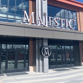 The Majestic 7 Cinema 81 Arsenal Yards Blvd Watertown Ma Phone Number Yelp