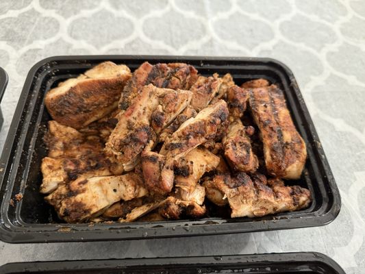 Hammerdown Barbecue by null