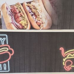Doggies Specialty Hot Dogs