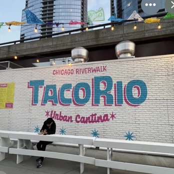 TacoRio - Tacos Near Me - Chicago, Illinois TacoRio - Tacos Near Me - Chicago, Illinois