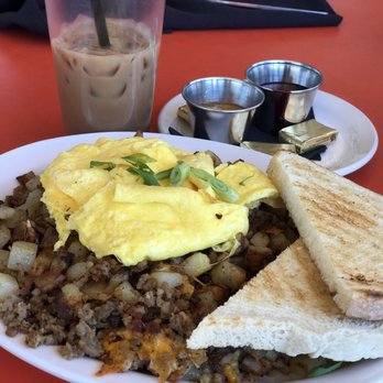 24 Diner - 24 Hash - Diners Near Me - Austin, Texas 24 Diner - 24 Hash - Diners Near Me - Austin, Texas