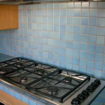 Grout & Tile Miracles - Before - Grout Services Near Me - Lomita, California
