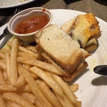 Umalu - adult grilled cheese (gluten free) - Hawaiian Near Me - Lahaina, Hawaii