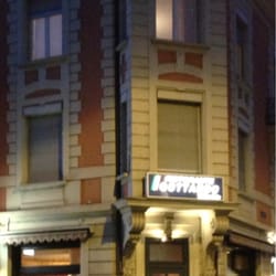 Restaurant-Pizzeria Gotthard - View from outside