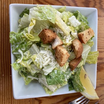 Bridgewater Bistro - Caesar Salad - New American Near Me - Astoria, Oregon Bridgewater Bistro - Caesar Salad - New American Near Me - Astoria, Oregon