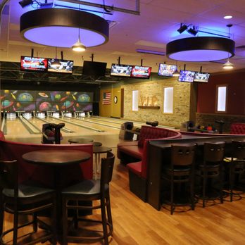 Great Escape - Bowling Near Me - Pleasant Hill, Iowa