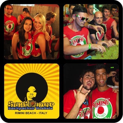 Sunflower Beach Backpacker Hostels & Bar by null