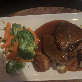Tom Sheridan's Bar & Restaurant - Roast beef lunch? - Pubs Near Me - Galway, G Tom Sheridan's Bar & Restaurant - Roast beef lunch? - Pubs Near Me - Galway, G