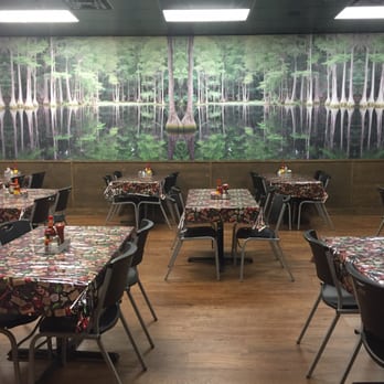 Signarama Phoenix|Arcadia - Wall wrap at Flavors of Louisiana - Signmaking Near Me - Phoenix, Arizona
