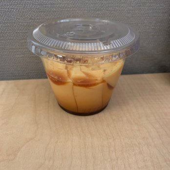 Jazmin's Bakery & Donuts - Flan - Bakeries Near Me - San Fernando, California Jazmin's Bakery & Donuts - Flan - Bakeries Near Me - San Fernando, California