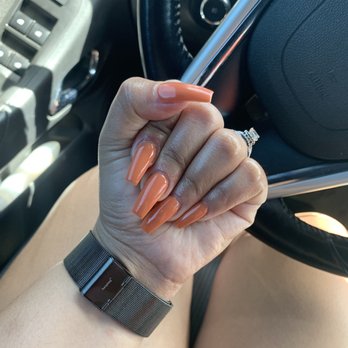 K Nails - Norco - Fill by Pauline - Nail Salons Near Me - Norco, California K Nails - Norco - Fill by Pauline - Nail Salons Near Me - Norco, California