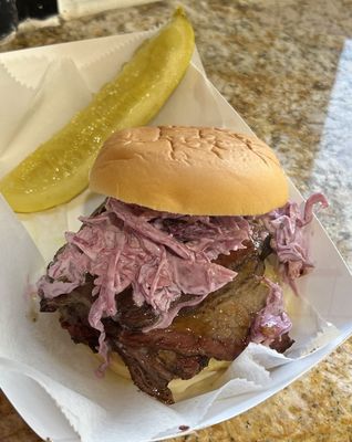 Northeast Sandwich Co. by null