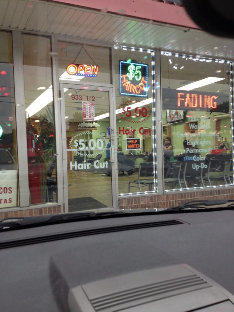 MARRY & SUZY HAIR SALON Updated September 2024 933 1/2 E Oakton St, Des Plaines, Illinois