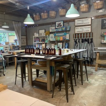 AR Workshop Tallahassee - Art Classes Near Me - Tallahassee, Florida