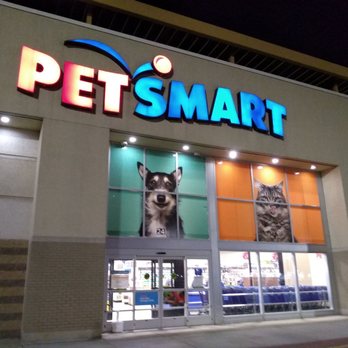 PetSmart - Pet Stores Near Me - Countryside, Illinois