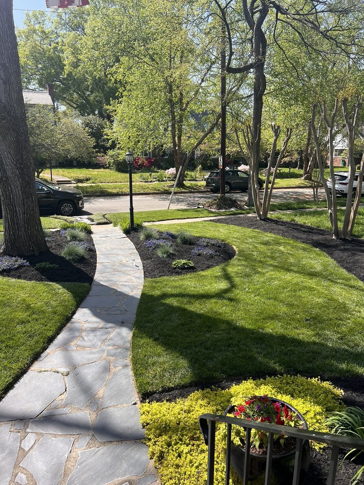 DCS Landscaping - tree service in Richmond, VA
