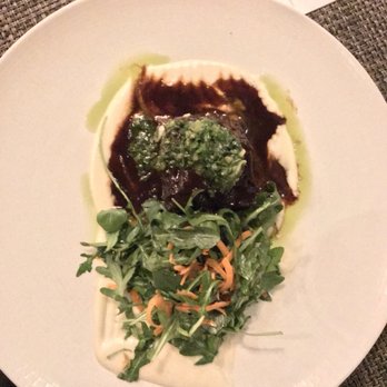 Bistronomic - 10 Hours Braised Beef Short Rib - New American Near Me - Chicago, Illinois Bistronomic - 10 Hours Braised Beef Short Rib - New American Near Me - Chicago, Illinois