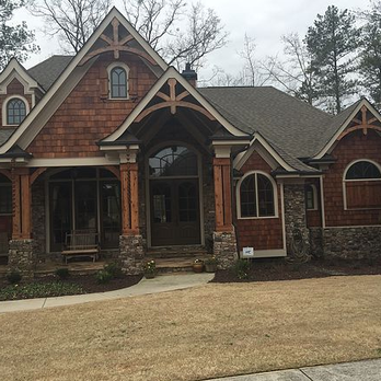 MLW All Phase Construction & Roofing - front of house - Roofing Near Me - Athens, Georgia MLW All Phase Construction & Roofing - front of house - Roofing Near Me - Athens, Georgia