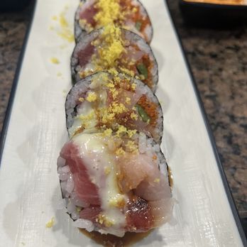 Tomo Sushi & Grill - Big Man - Sushi Bars Near Me - Carson City, Nevada Tomo Sushi & Grill - Big Man - Sushi Bars Near Me - Carson City, Nevada