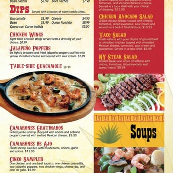 Cinco’s Cantina - Mexican Near Me - Dover, New Hampshire Cinco’s Cantina - Mexican Near Me - Dover, New Hampshire