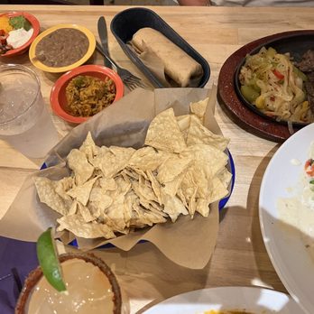 Rita's on the River - Beef Skirt Steak Fajitas - Mexican Near Me - San Antonio, Texas Rita's on the River - Beef Skirt Steak Fajitas - Mexican Near Me - San Antonio, Texas