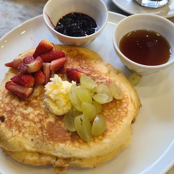 Café Gelato - ricotta pancake - Ice Cream & Frozen Yogurt Near Me - Montreal, Quebec Café Gelato - ricotta pancake - Ice Cream & Frozen Yogurt Near Me - Montreal, Quebec