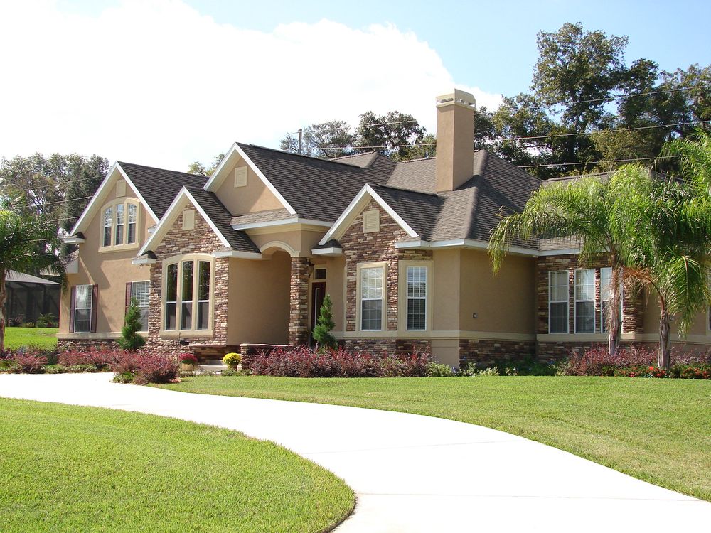 ARMSTRONG HOMES Updated August 2024 1415 SW 17th St, Ocala, Florida