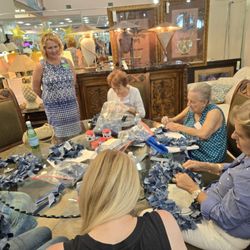 Avow Treasures Resale Shop