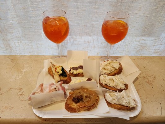 Bar All'Arco by null