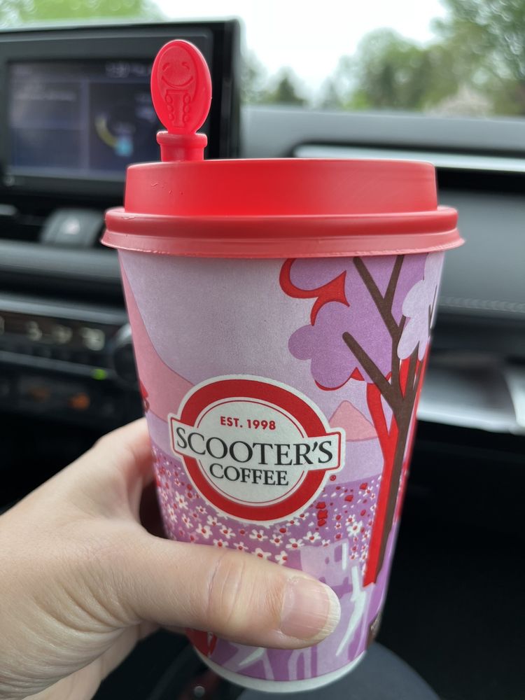 Scooter's Coffee