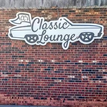 CC's Classic Lounge - Cocktail Bars Near Me - Jackson, Michigan