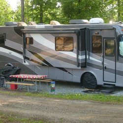 Greensboro Campground