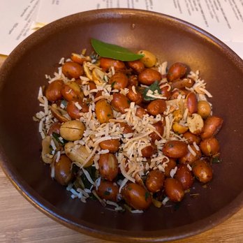 Khom Loi - Peanut Crack - Thai Near Me - Sebastopol, California