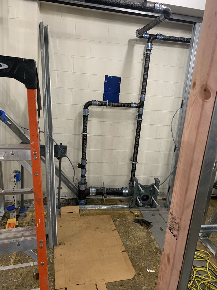 Slide of Menotomy Plumbing & Heating