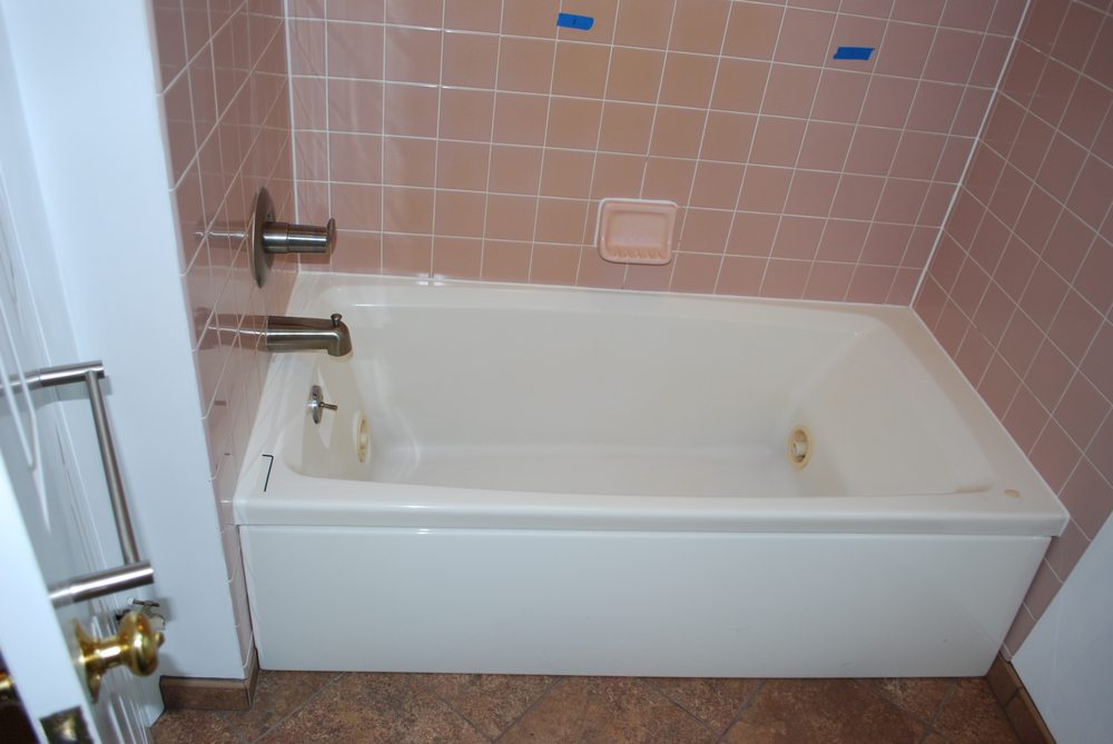 Slide of Nick's Plumbing Services