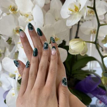 Esprit Nails And Spa Irvine - gel-x - Nail Salons Near Me - Irvine, California Esprit Nails And Spa Irvine - gel-x - Nail Salons Near Me - Irvine, California