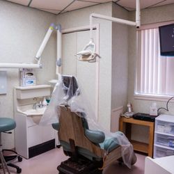 Woodbury Family Dental