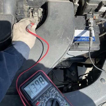 On Wheels Mobile Auto Repair - Auto Repair Near Me