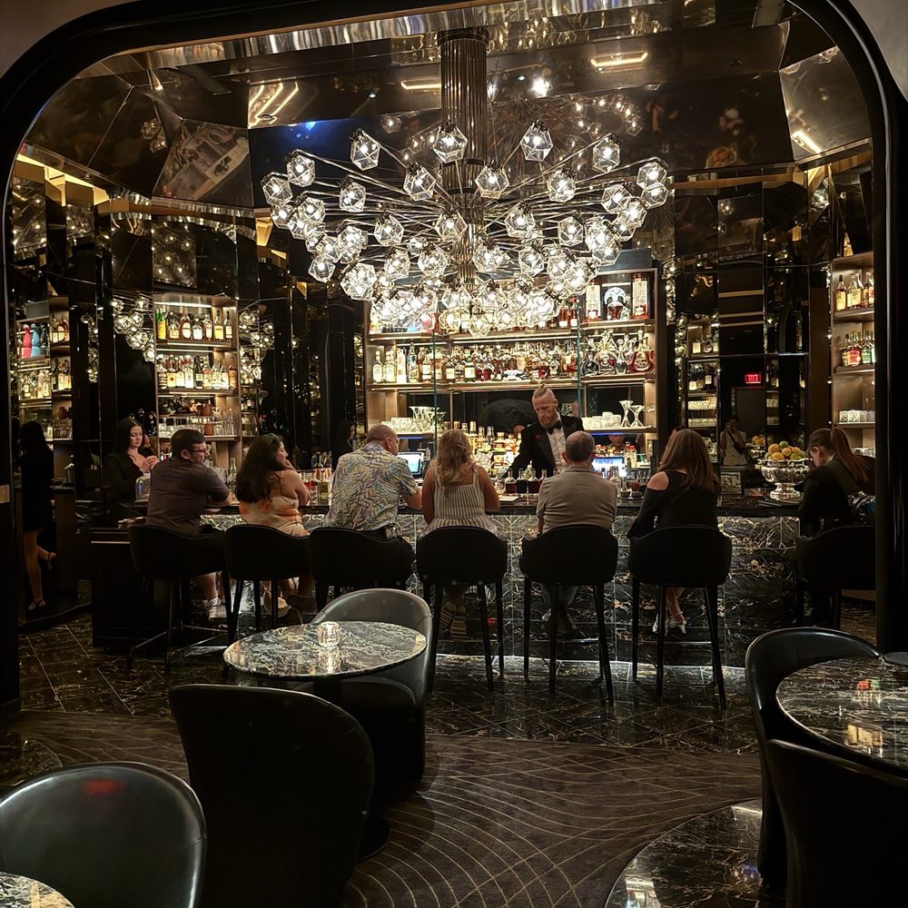 The Vault - Bar - Speakeasies Near Me - Las Vegas, Nevada The Vault - Bar - Speakeasies Near Me - Las Vegas, Nevada