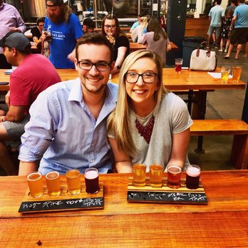 Rhinegeist Brewery - Breweries Near Me - Cincinnati, Ohio