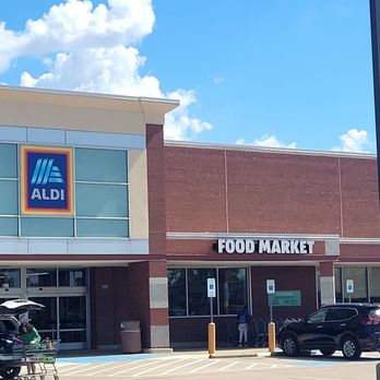 ALDI - Grocery Near Me - Carrollton, Texas ALDI - Grocery Near Me - Carrollton, Texas