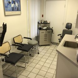 We Rejuvenate You - Exam Room