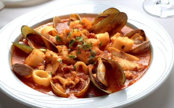 Guido's Restaurant by null