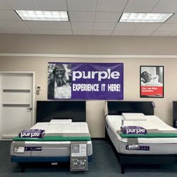 Mattress Firm South Loop West