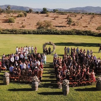 Ethereal Gardens - Meadow ceremony - Venues & Event Spaces Near Me - Escondido, California Ethereal Gardens - Meadow ceremony - Venues & Event Spaces Near Me - Escondido, California