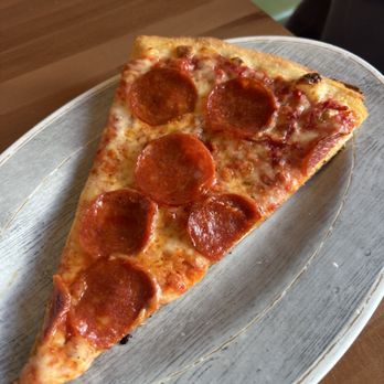 Pablo's Pizza - Pepperoni pizza - Pizza Near Me - Grand Junction, Colorado